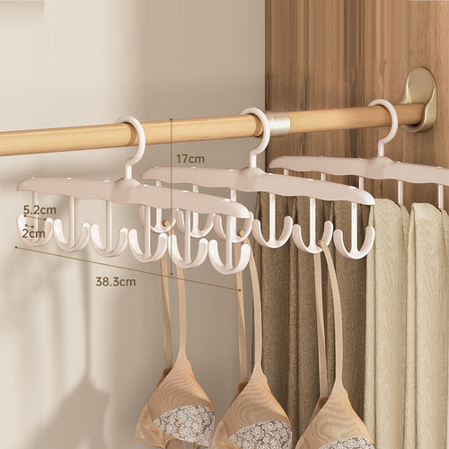 BowLift | Multifunctional Plastic Hangers