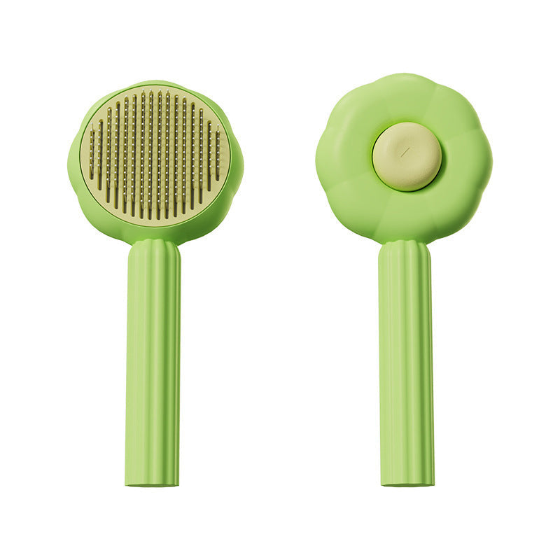 Tier hair brush | Bowlift