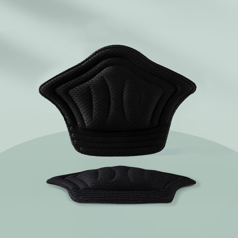 Anti-Wear Heel Patch | Bowlift