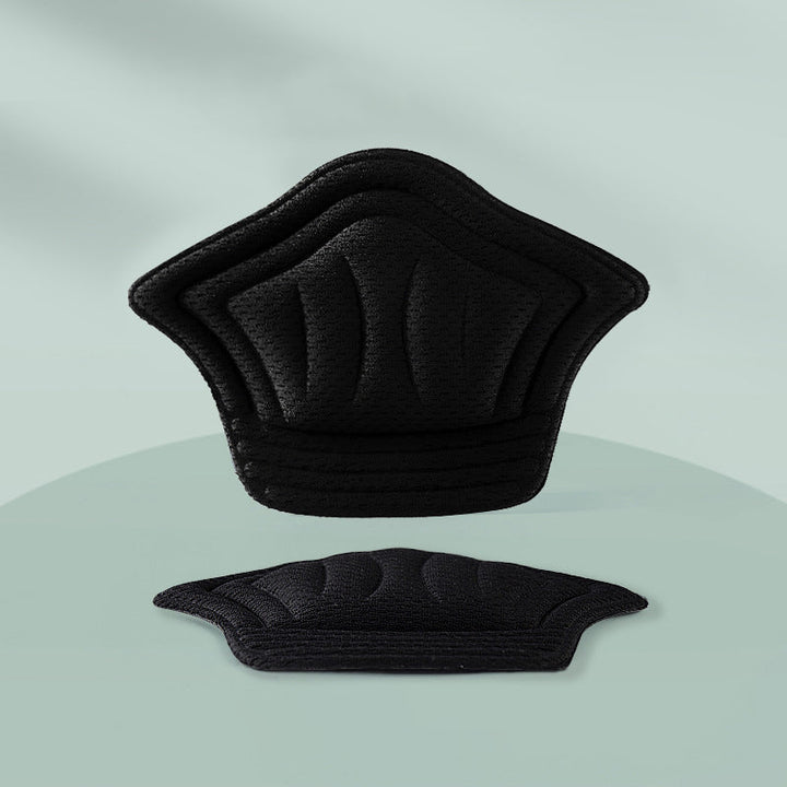 Anti-Wear Heel Patch | Bowlift