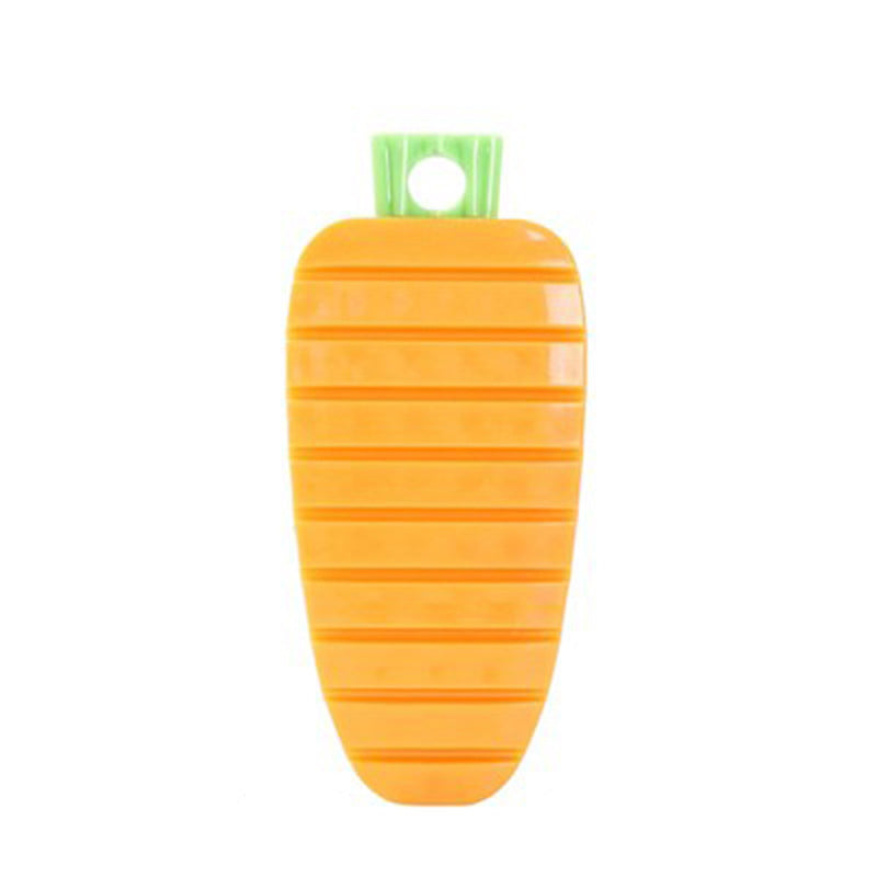 Carrot Styling Brush | Bowlift