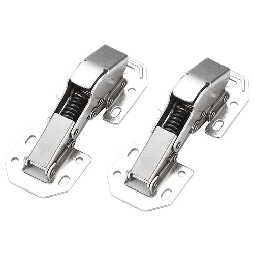 BowLift | Hole-free and slit-free hinges
