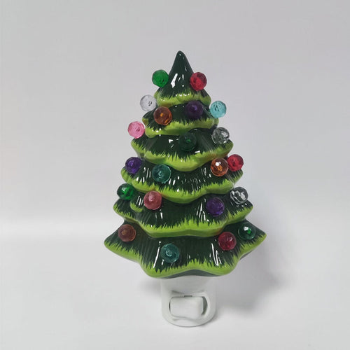 BowLift | Christmas Tree Night Light 🎄