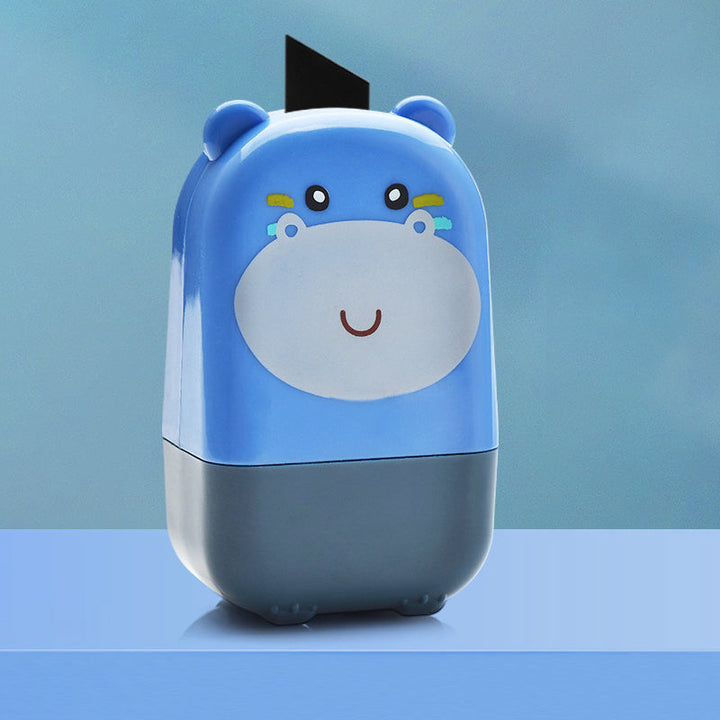 BowLift | Mini Cartoon ID Protection Roller Stamp