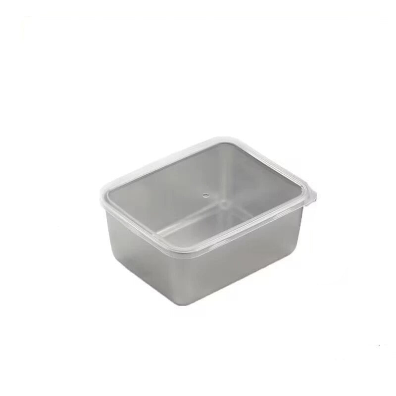BowLift | Multi-functional Fruit Bowl made of Stainless Steel