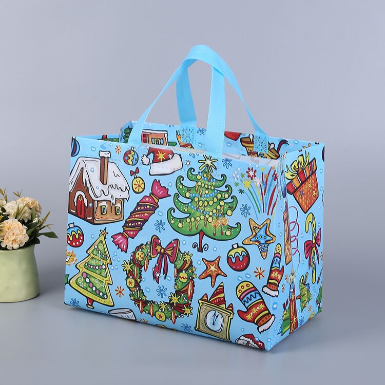 BowLift | HolidayBag™ Christmas Magic Pac