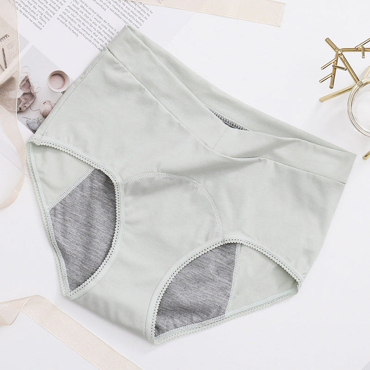 BowLift | Leak-proof high-waisted panties