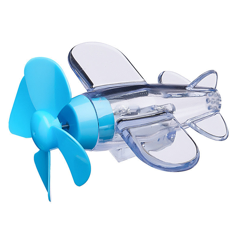 BowLift | Wind Power Small Aircraft Motorcycle Car Handlebar Decoration