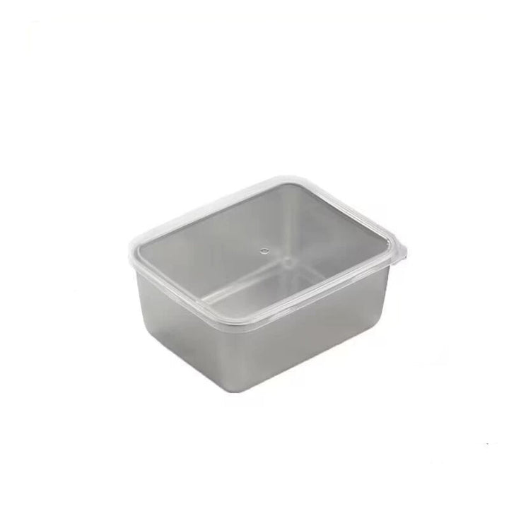 BowLift | Multi-functional Fruit Bowl made of Stainless Steel