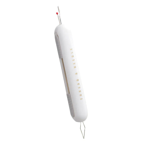 2 in 1 Needle Threader Seam Ripper | Bowlift