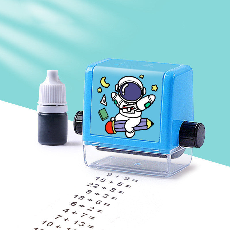 BowLift | Roller Digital Teaching Stamps