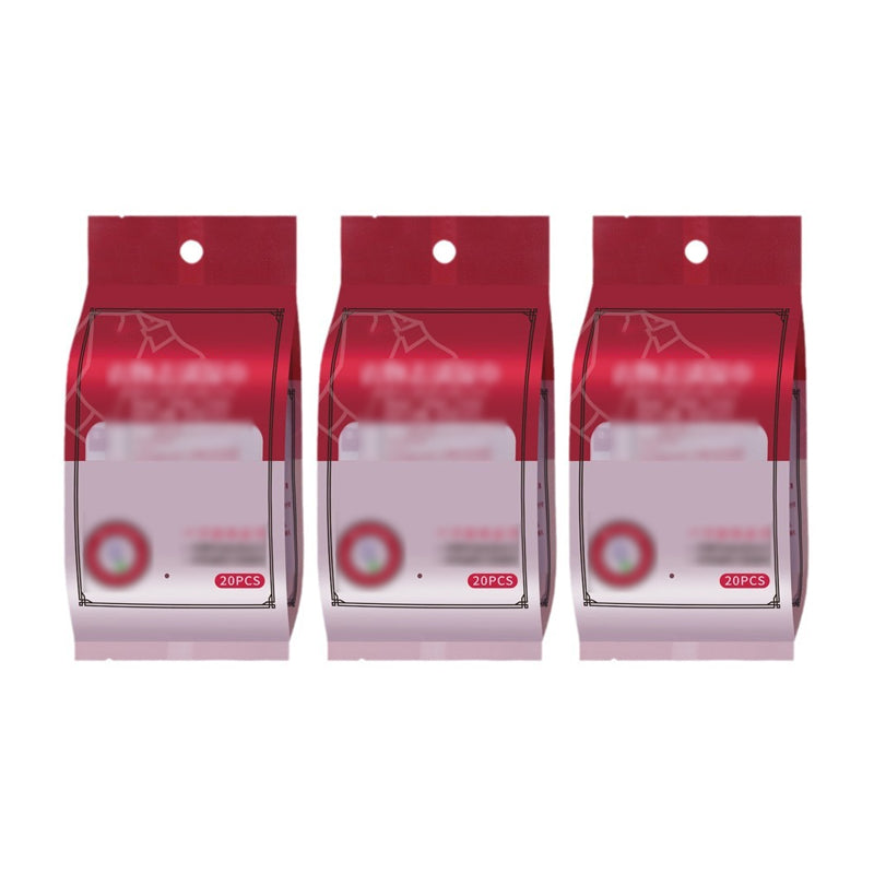 BowLift | Multifunctional Powerful Stain Removal Wipes