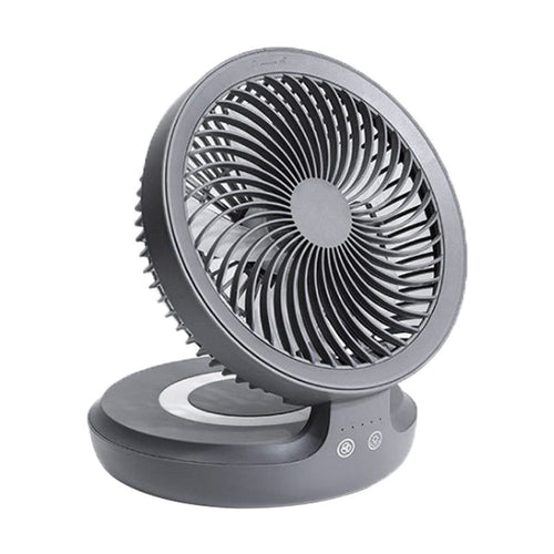 Foldable Desktop Fan | Bowlift