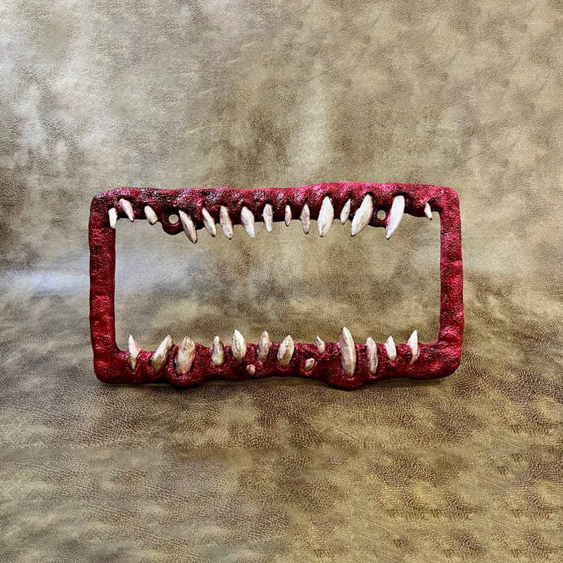 BowLift | Chrome Frame