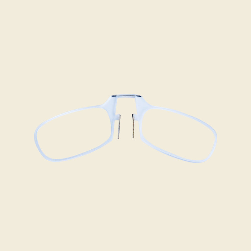 BowLift | Nose clip reading glasses