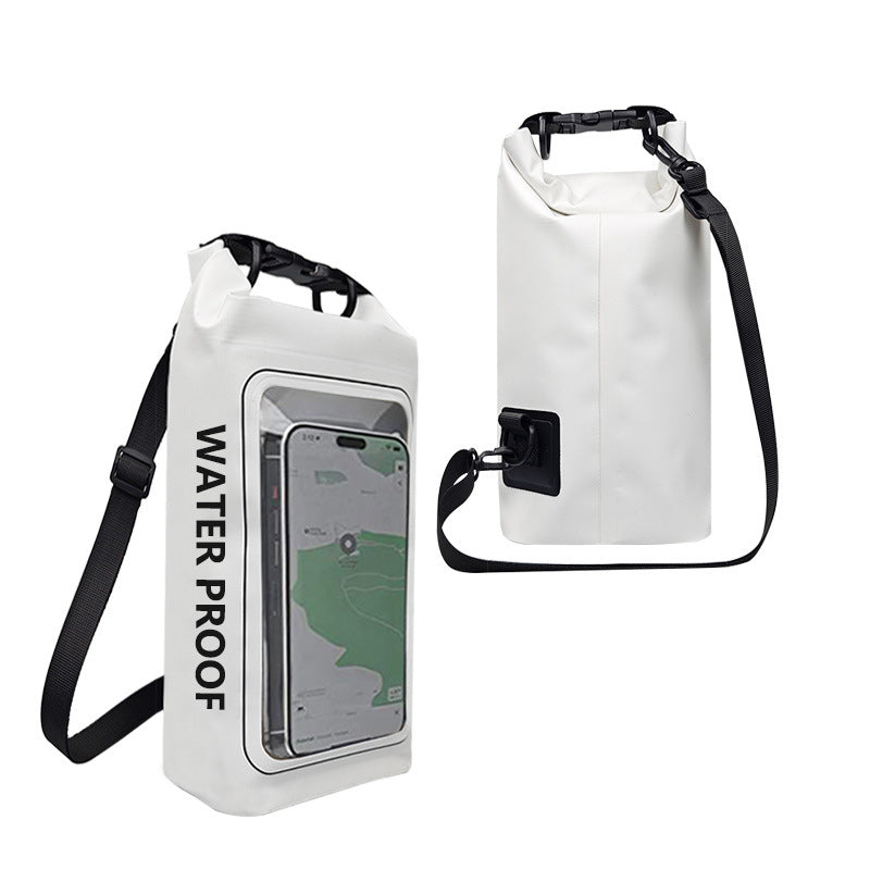 BowLift | Waterproof Outdoor Phone Bag