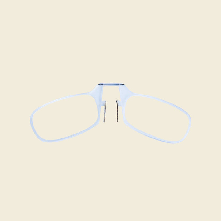 BowLift | Legless Nose Clip Reading Glasses