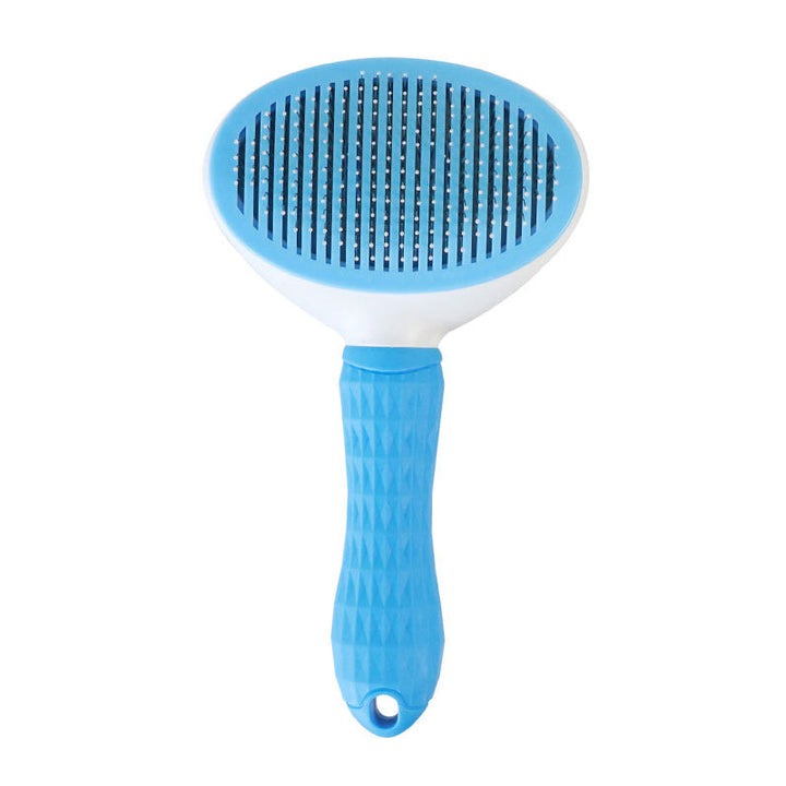 BowLift | Stainless Steel Needle Pet Comb