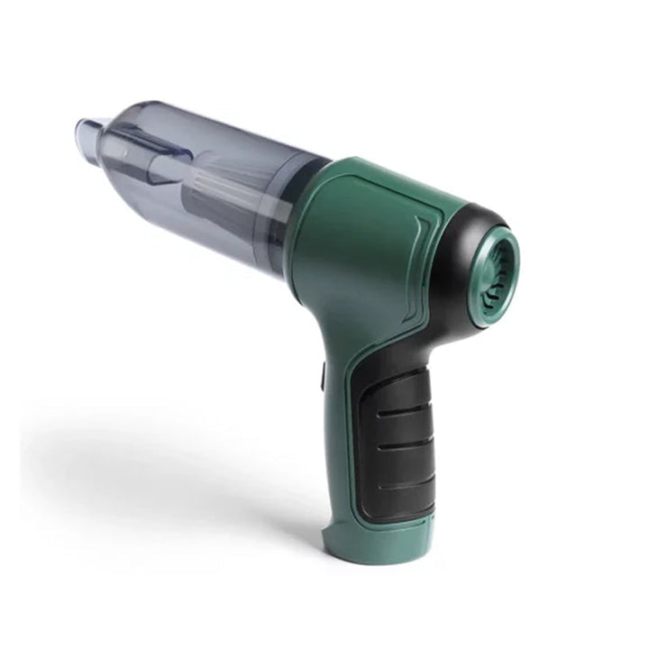 BowLift | 3 In 1 Cordless Mini-Handheld Vacuum Cleaner