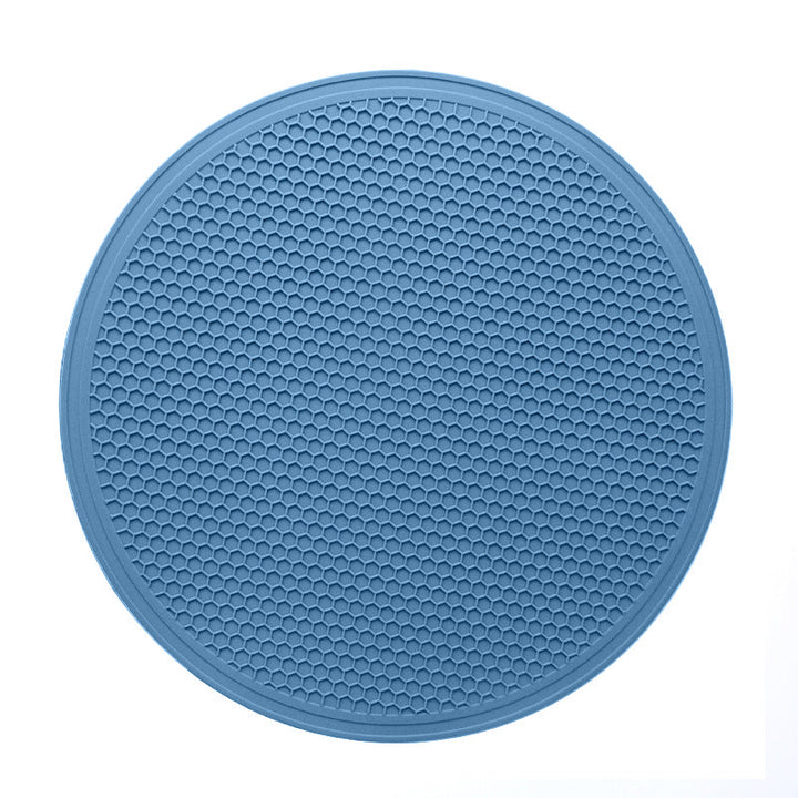 BowLift | Multi-purpose silicone microwave mat