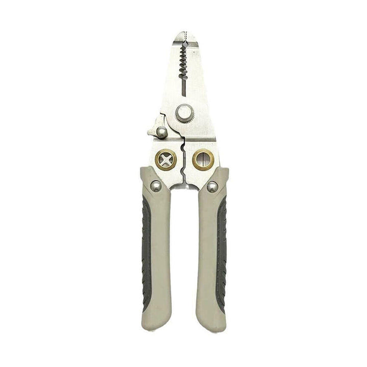 Multifunctional Wire Splicing Pliers | Bowlift
