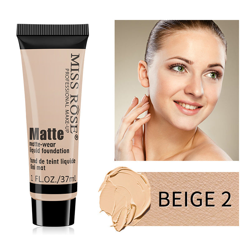 BowLift | Anti-Aging Liquid Foundation