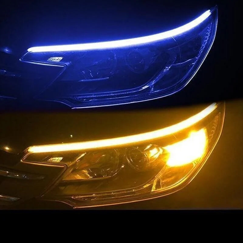 BowLift | LED Flow Type Car Signal Light