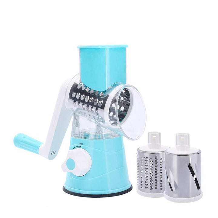 BowLift | Multifunctional Vegetable Slicer & Grater