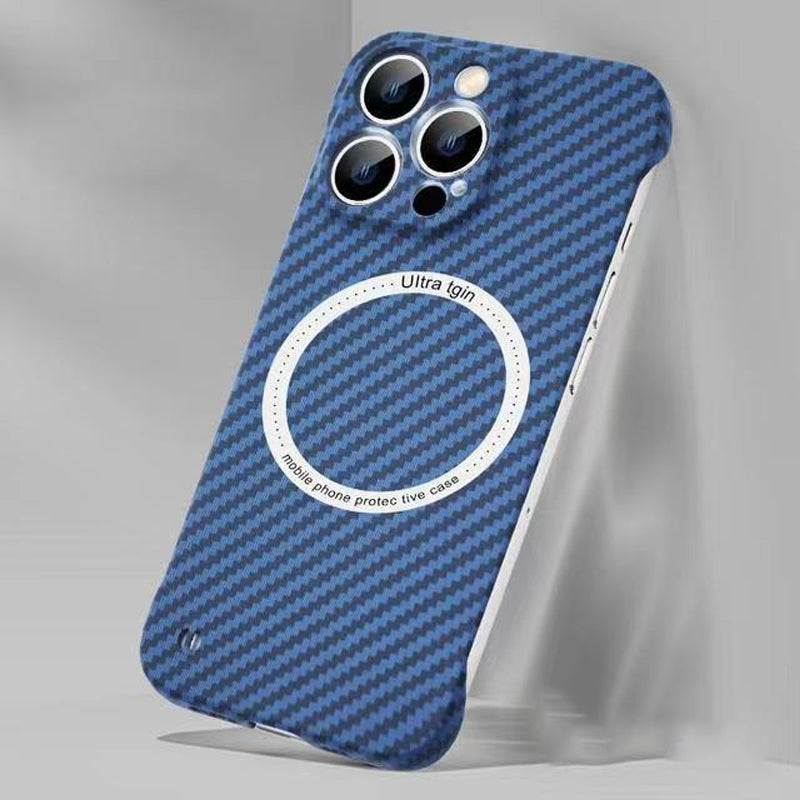 BowLift | Carbon Fiber Lightweight Case for iPhone