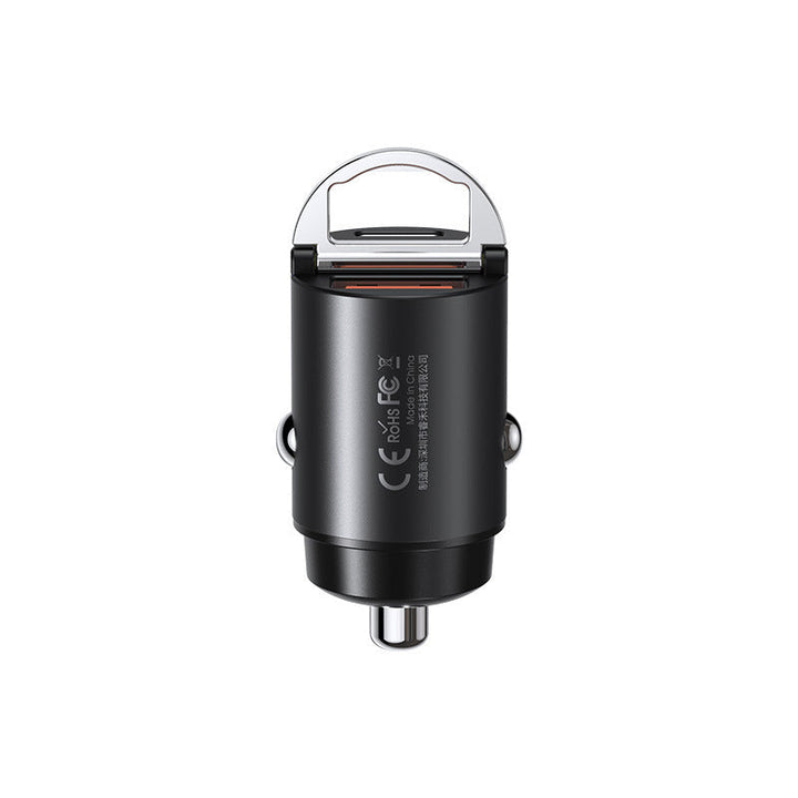 BowLift | Multi-compatible Fast Charge Car Charger
