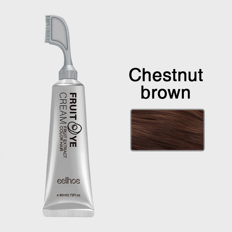 BowLift | Plant extract hair tint essence