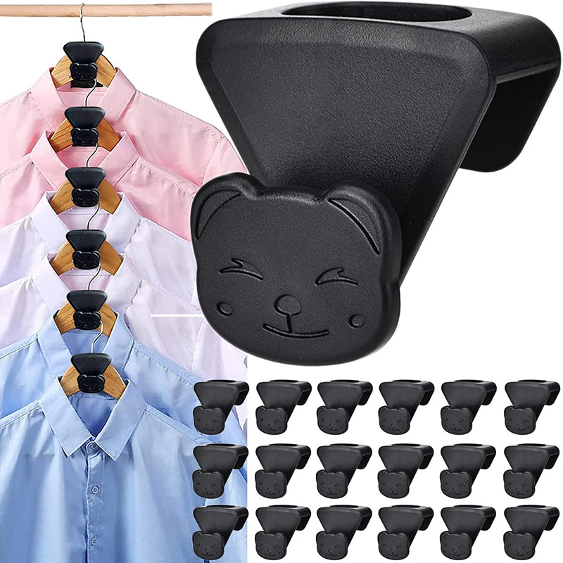 Hanger Connection Hook(18 PCS) | Bowlift