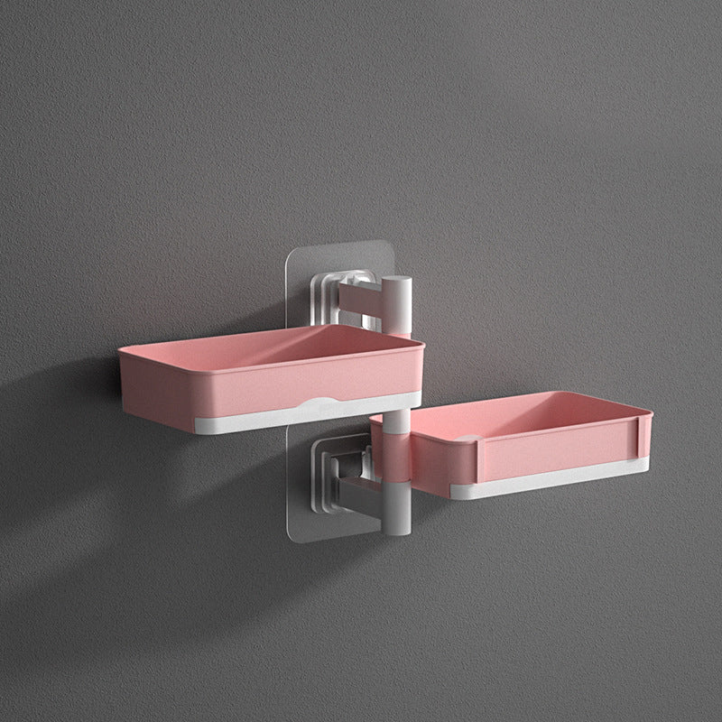 Wall-mounted soap dispenser | Bowlift