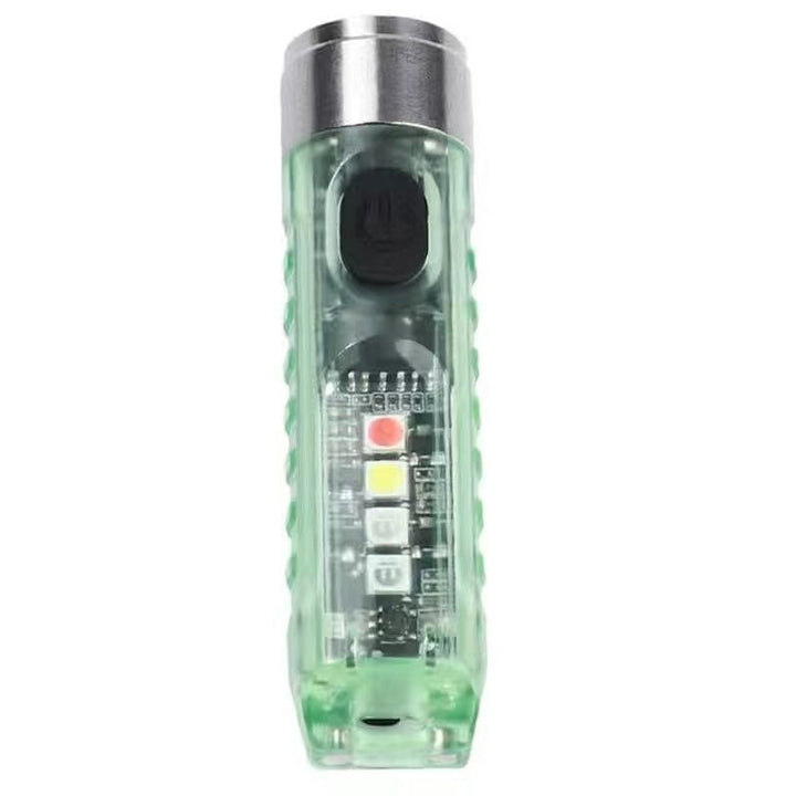 BowLift | Mini Flashlight