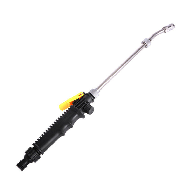2-in-1 High Pressure Washer | Bowlift