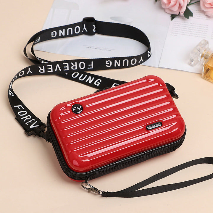 BowLift | Mini travel bag for women