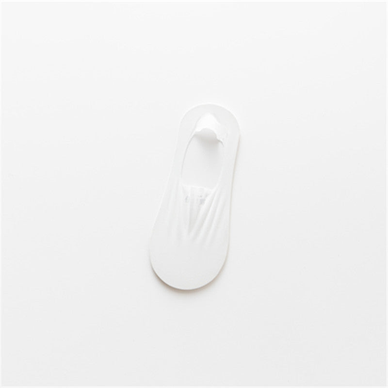 BowLift | Invisible Breathable Socks made of Ice Silk