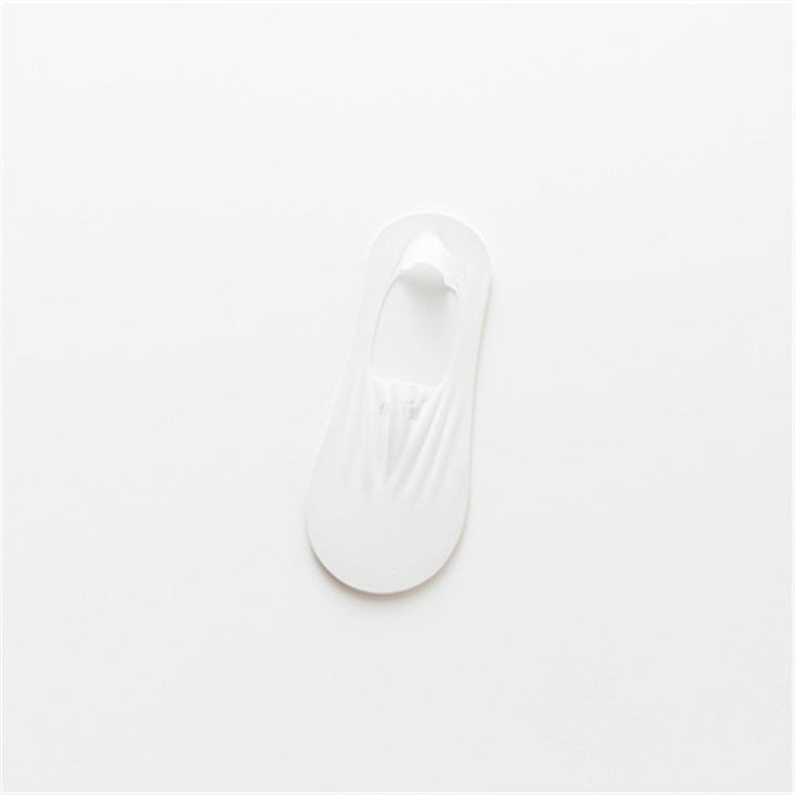 BowLift | Invisible Breathable Socks made of Ice Silk