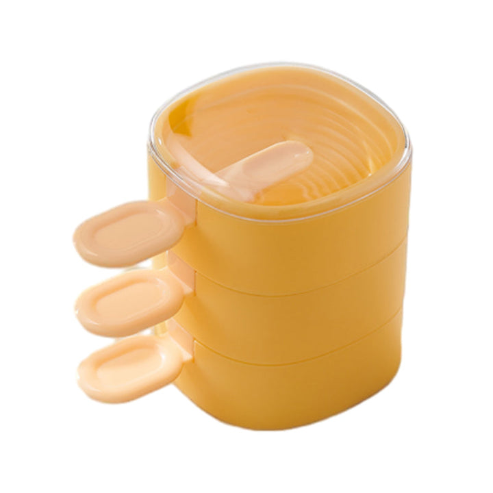 BowLift | New Creative Multi-Layer Ice Cream Mold