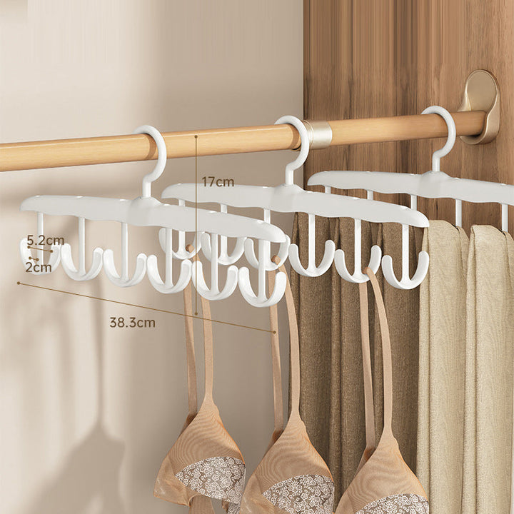 BowLift | Multifunctional Plastic Hangers