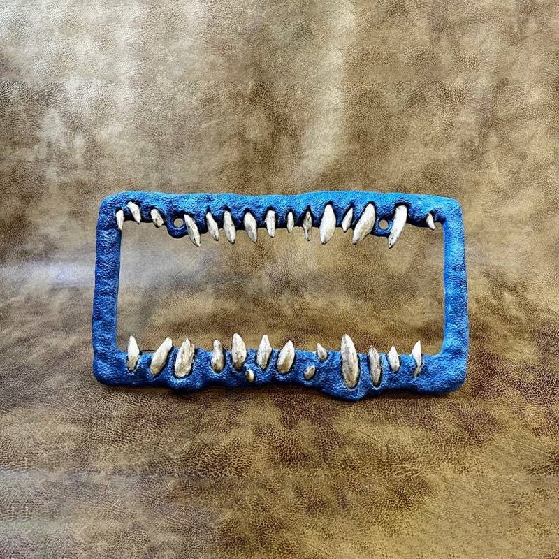BowLift | Chrome Frame