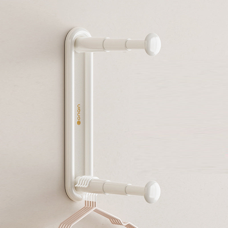 BowLift | Multi-functional adjustable hanger organizer!