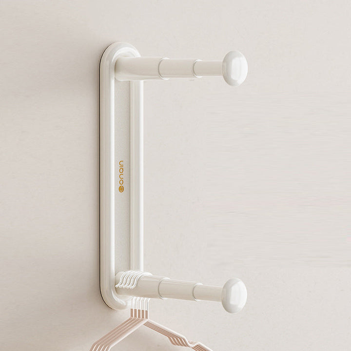 BowLift | Multi-functional adjustable hanger organizer!