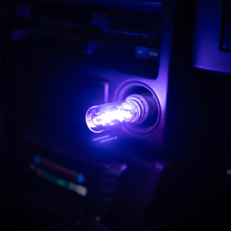 BowLift | Retro LED light