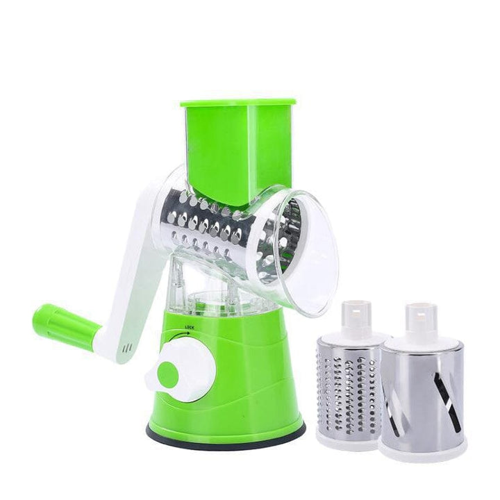 BowLift | Multifunctional Vegetable Slicer & Grater