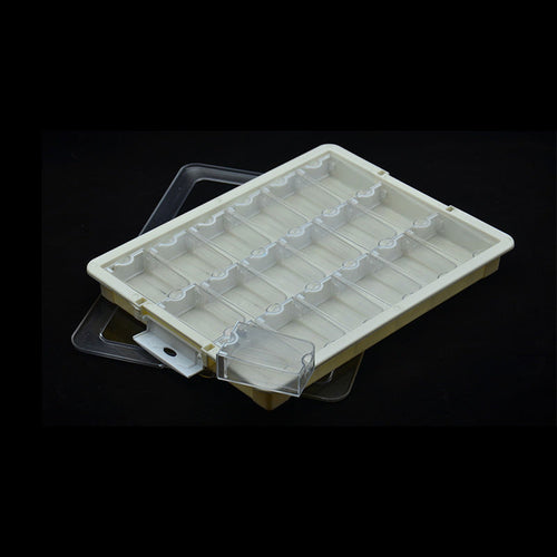 BowLift | Nail Art Box DIY Beads Jewelry Storage Box