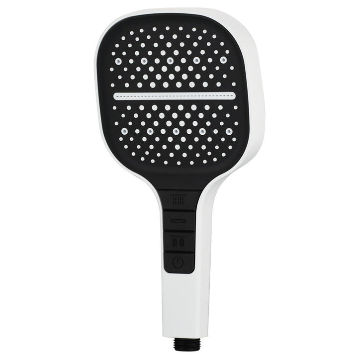 BowLift | 7 levels Shower Head