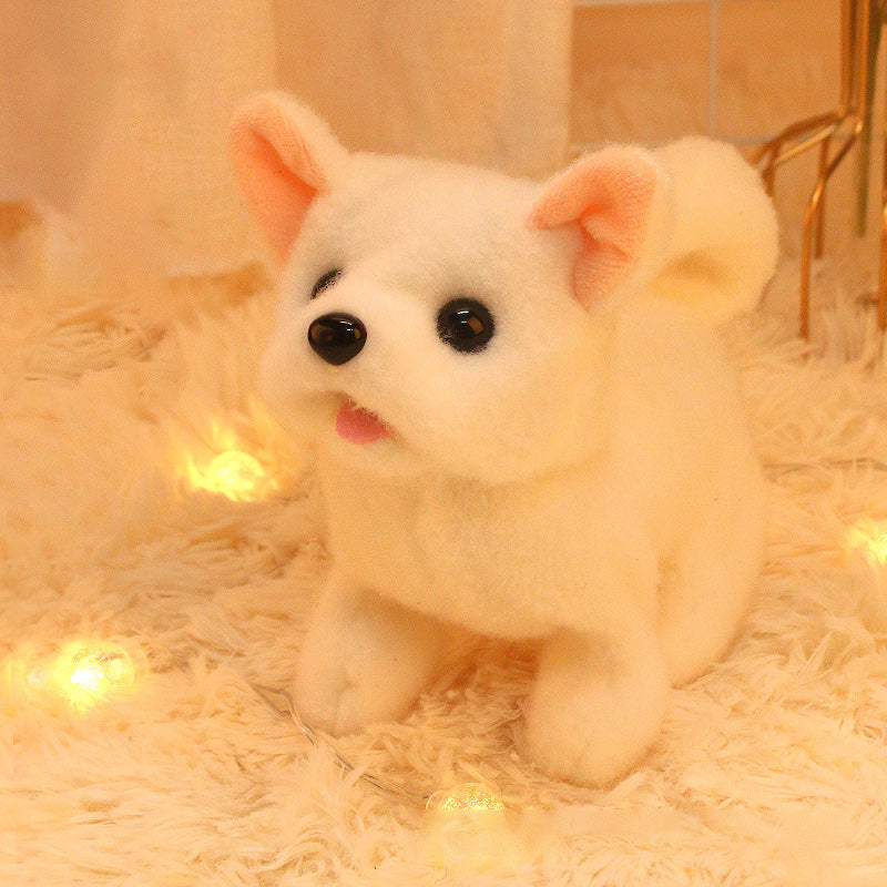 BowLift | Electronic Interactive Dog