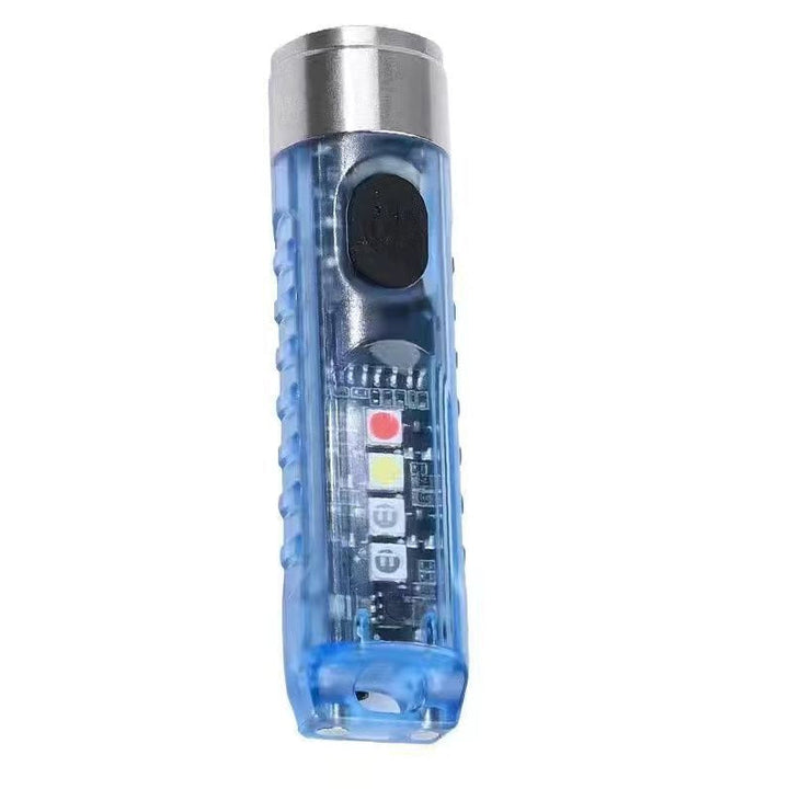 BowLift | Mini Flashlight