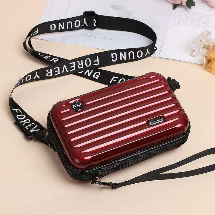 BowLift | Mini travel bag for women